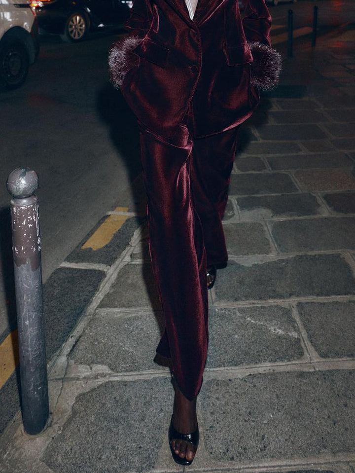 Elegant Tailored Blazer