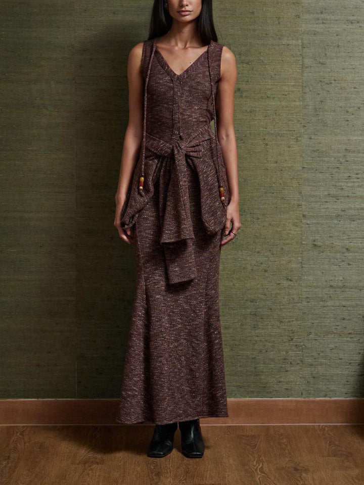 Casual Versatile Two-Piece Set