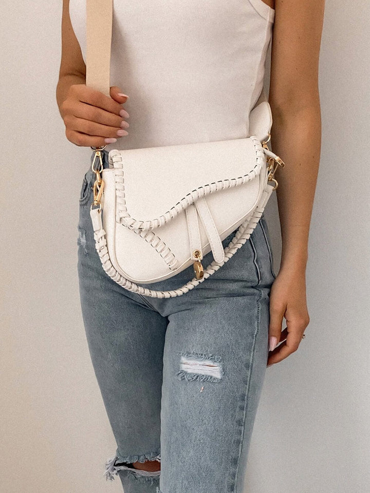 Geantă Crossbody