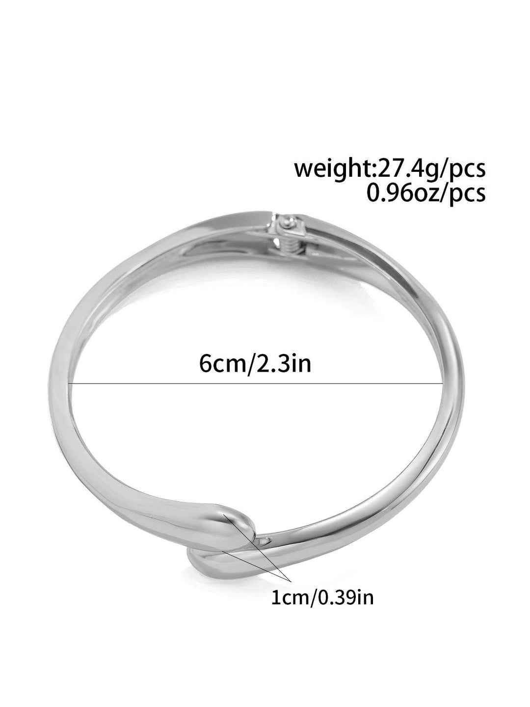 Minimalist bracelet