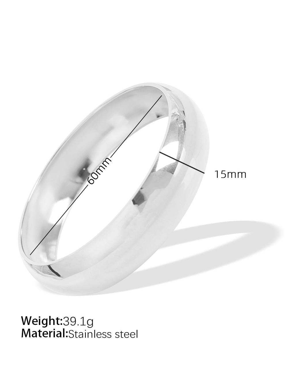 Minimalist Bracelet