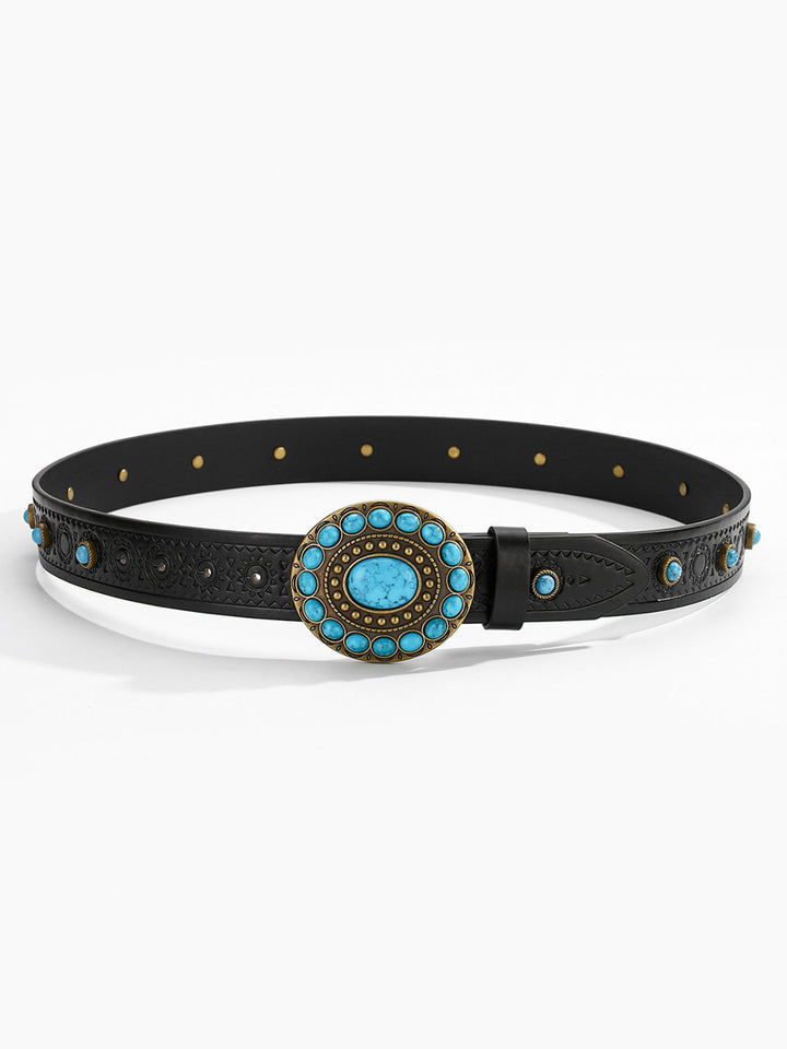 Vintage Palace Style Jewel Belt