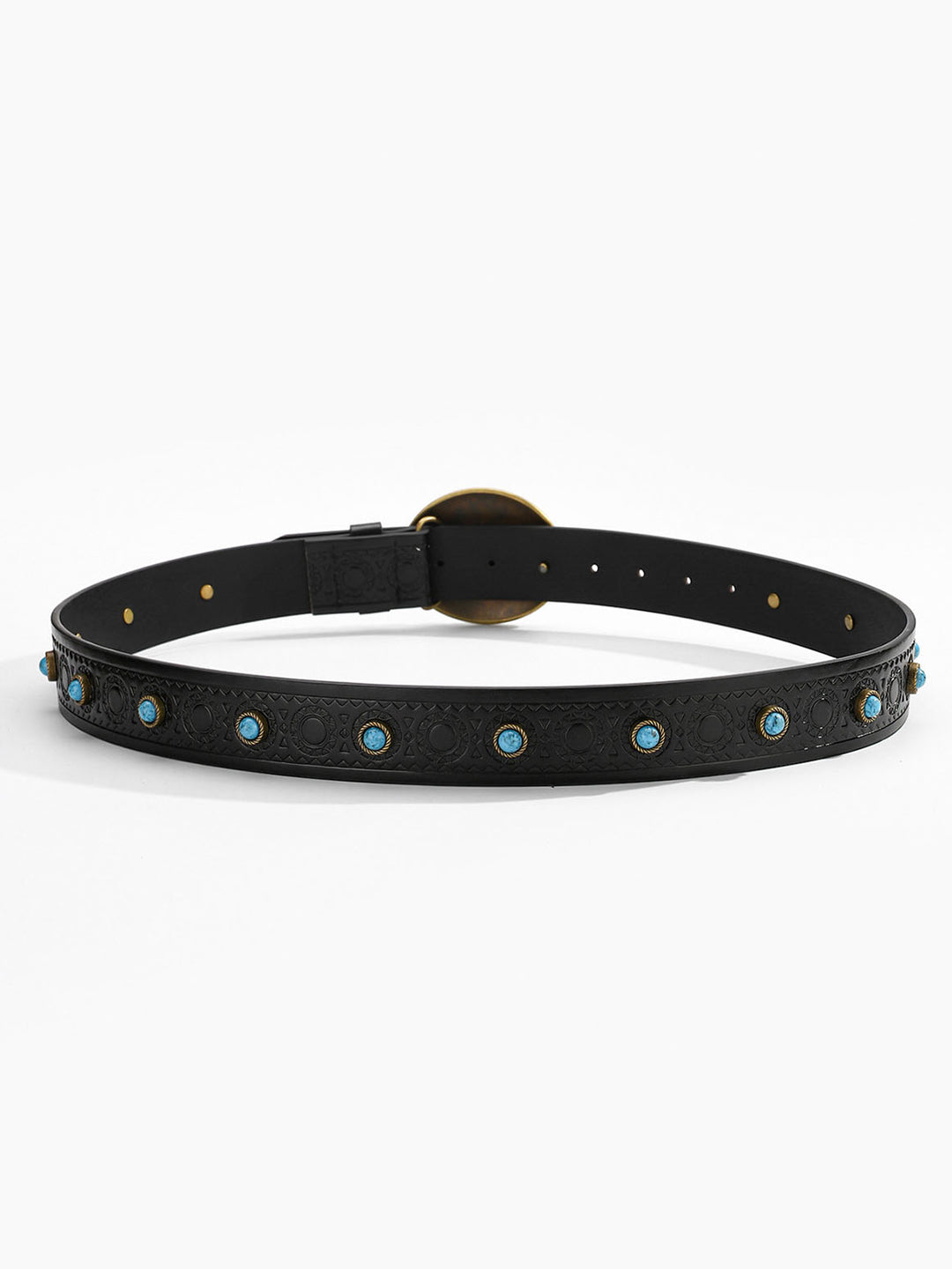Vintage Palace Style Jewel Belt